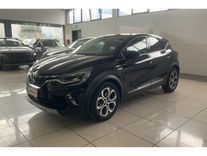 RENAULT CAPTUR E-TECH 1.6 hybrid e-tech