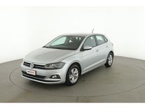 VOLKSWAGEN POLO 1.6 tdi