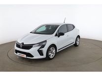 RENAULT CLIO renault clio 1.0 sce evolution