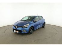 renault clio 1.2 tce gt eco2 edc