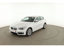 bmw série 1 114d urbanchic