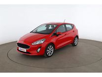 ford fiesta 1.5 tdci trend