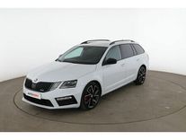SKODA OCTAVIA WAGON RS skoda octavia combi 2.0 tdi rs 4x4 dsg7