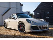 PORSCHE 911 991 CARRERA 4 GTS 2018 porsche 911 (991.2) carrera 4 gts