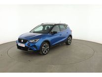 seat arona 1.0 ecotsi fr dsg7