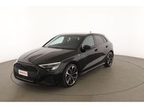 AUDI A3 SPORTBACK 35 TFSI 35 tfsi mild-hybrid