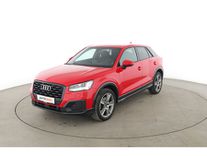 AUDI Q2 1.4 tfsi act