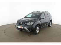 DACIA DUSTER 1.0 tce