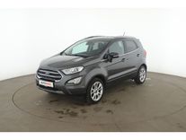 FORD ECOSPORT 1.5 tdci ecoblue