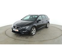 SEAT LEON 1.8 tsi