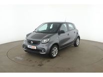 SMART FORFOUR 1.0