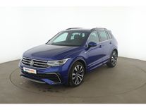 VOLKSWAGEN TIGUAN 2.0 tdi