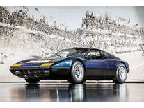 1975 ferrari 365 gt4 bb sans réserve