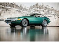 1970 ferrari 365 gtb/4 daytona sans réserve
