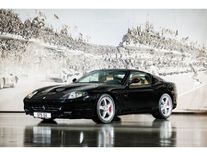 FERRARI 575 SUPERAMERICA 2006 ferrari 575 superamerica sans réserve