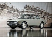 1971 lancia fulvia 1,3l sport sans réserve