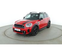 MINI COUNTRYMAN COOPER S cooper s e hybrid