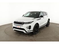 LAND ROVER RANGE ROVER EVOQUE D150 d150