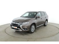 MITSUBISHI OUTLANDER PHEV 2.4 phev