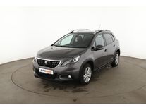 PEUGEOT 2008 1.2 puretech