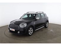 mini countryman cooper d bva8