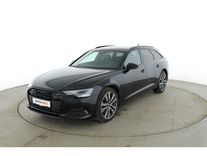AUDI A6 AVANT 45 TDI 45 tdi mild-hybrid