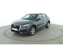 AUDI Q2 35 TFSI 35 tfsi