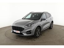 FORD KUGA 2.5 plug-in hybrid