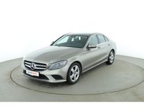 MERCEDES CLASSE C C 300 c 300