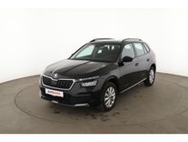 SKODA KAMIQ 1.0 tsi