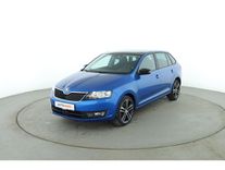 SKODA RAPID SPACEBACK 1.2 tsi