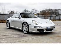 benzin - porsche 911 type 997 carrera s*flash - 2006