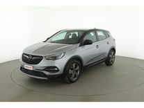 OPEL GRANDLAND X 1.2 turbo