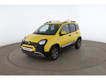 fiat panda 1.2 city cross