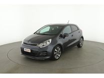KIA RIO 1.4 crdi