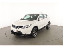 NISSAN QASHQAI 1.5 turbodiesel
