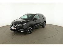 nissan qashqai 1.7 dci