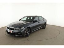 bmw série 3 330e hybride m sport bva8