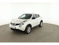 nissan juke 1.2 dig-t