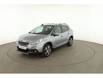 PEUGEOT 2008 peugeot 2008 1.6 blue-hdi feline titane