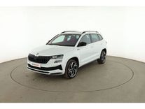 skoda karoq 2.0 tdi scr sportline dsg7