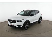VOLVO XC40 D3 volvo xc40 2.0 d3 adblue r-design geartronic 8