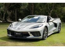 2023 chevrolet corvette (c8) stingray 3lt