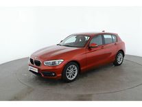 bmw série 1 114d business design