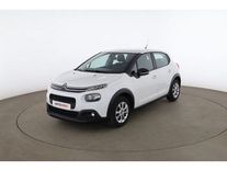 citroen c3 1.2 puretech feel business