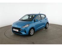 hyundai i10 1.0 eco intuitive