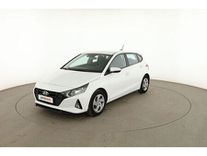 hyundai i20 1.2 initia