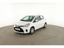 toyota yaris 1.0 vvt-i france