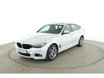 BMW SERIE 3 GT 320 320d gt