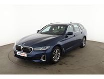 BMW SERIE 5 TOURING 520 520d mild-hybrid